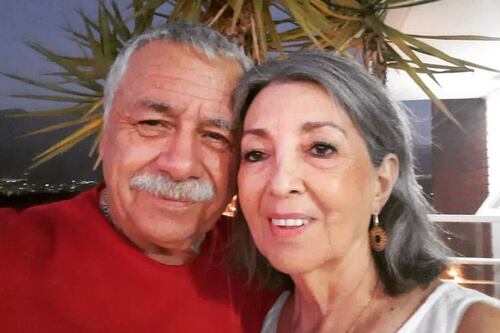 Carlos Caszely emocionó en Navidad con profundo recuerdo de su esposa fallecida: “Parece que fue ayer”