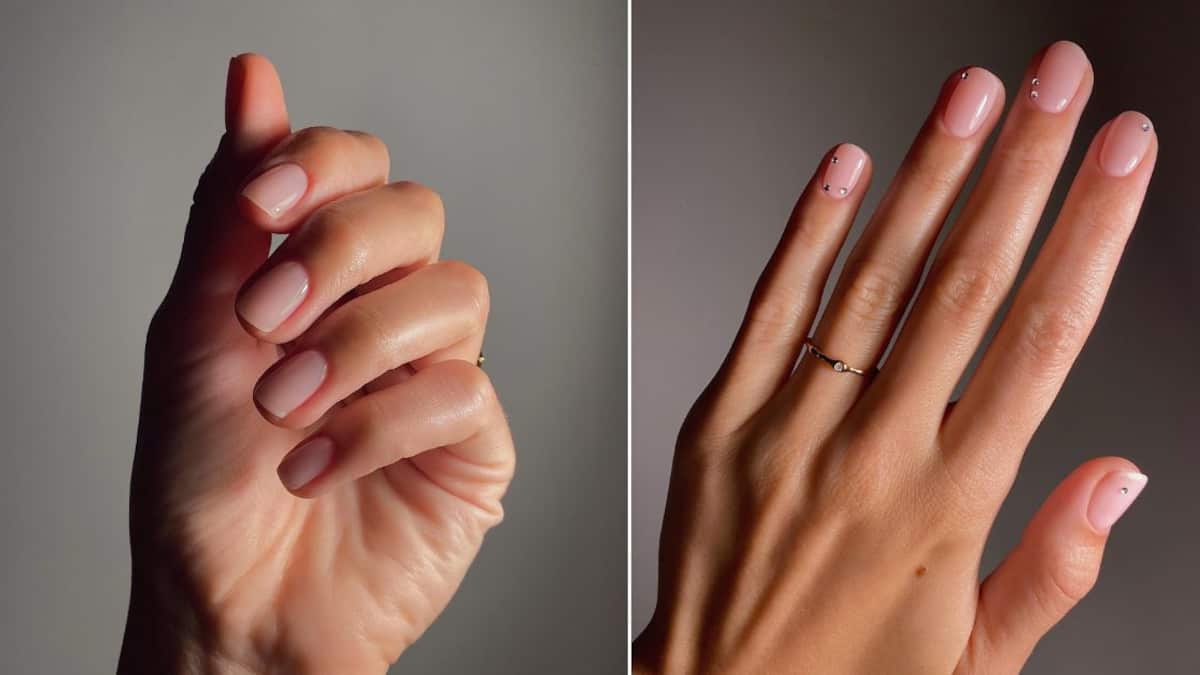 La manicura 'demure' arrasará durante las últimas temporadas del año