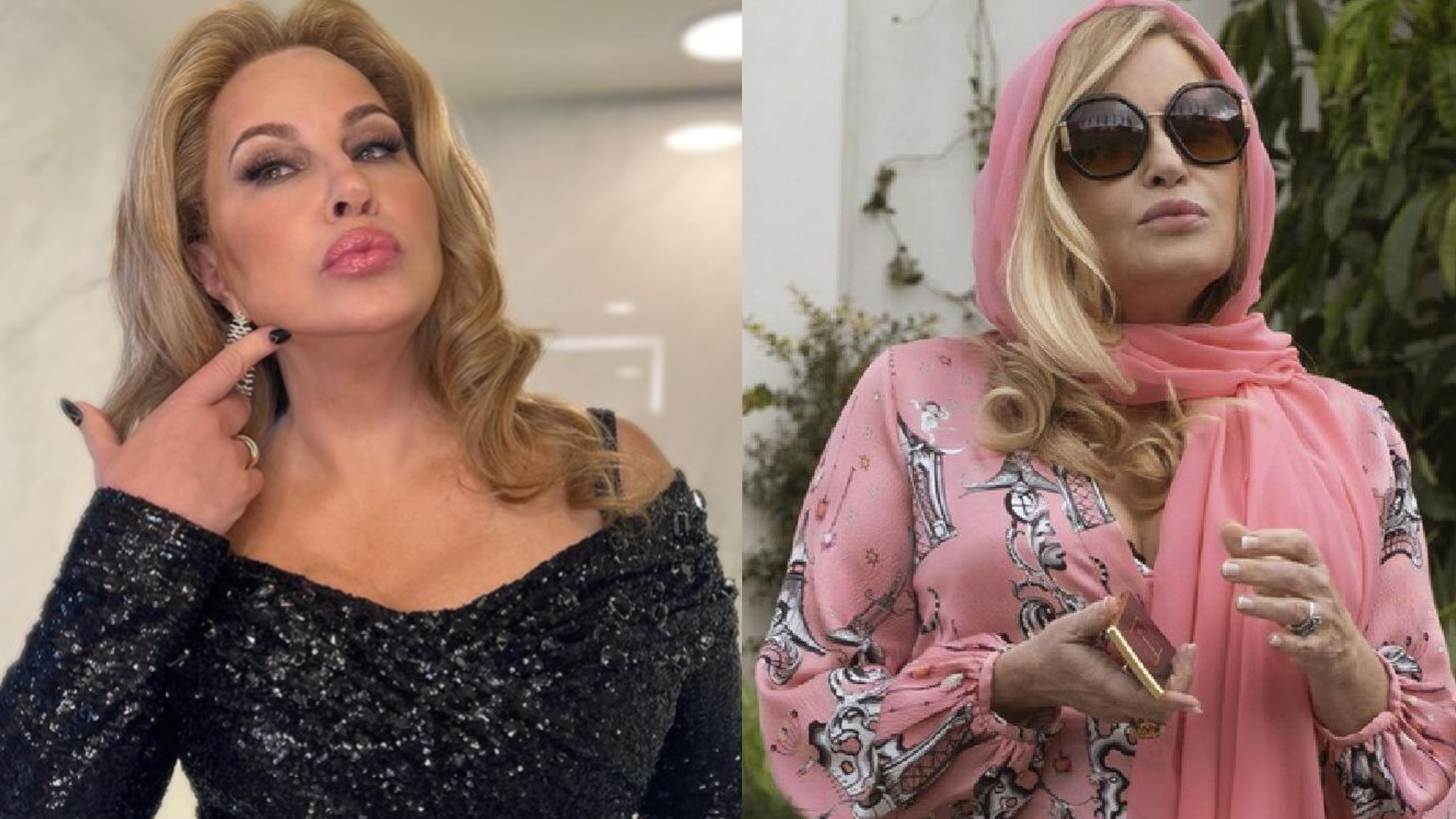 Jennifer Coolidge dio un gran salto con The White Lotus