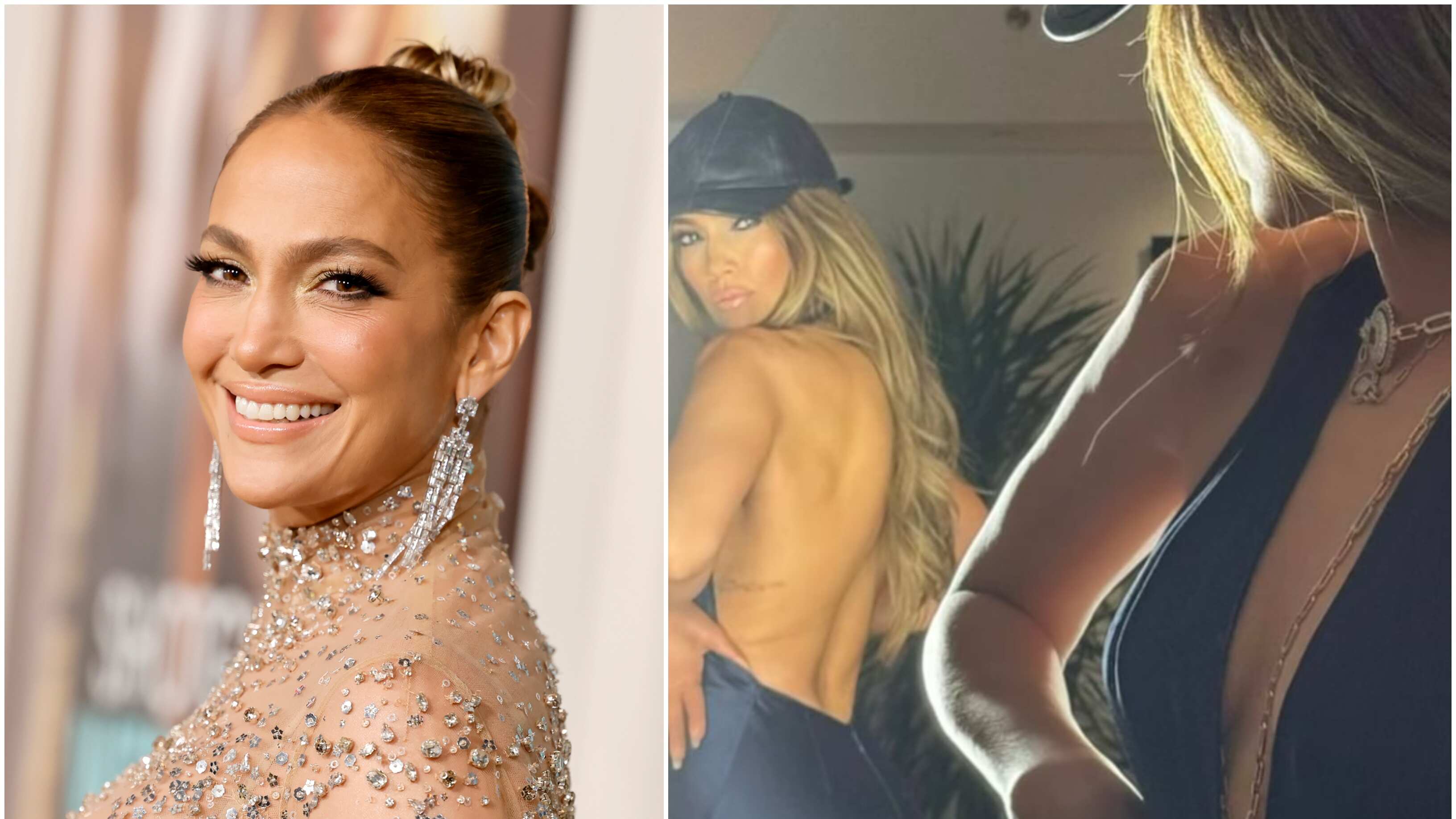 Jennifer Lopez