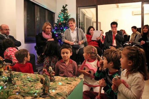 Nueve villancicos que llenan de magia la novena: la tradición que une a Ecuador cada Navidad