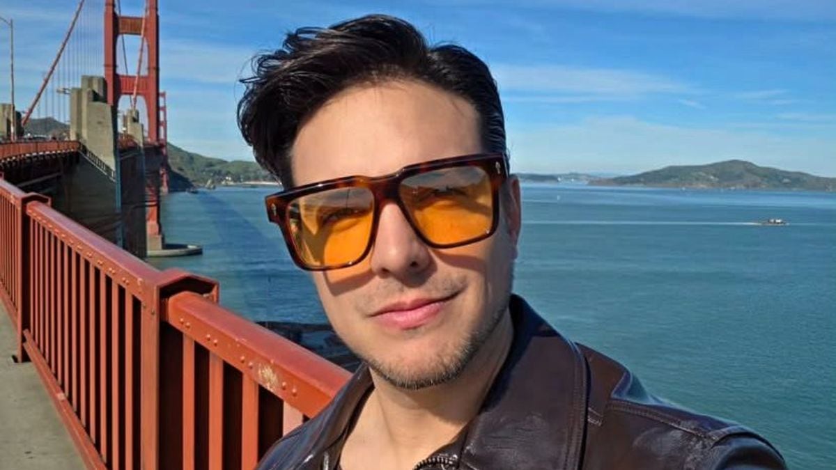 Vadhir Derbez acusa presunta extorsión tras acusaciones en su contra.
