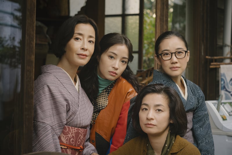 La aclamada miniserie que debes ver en Netflix