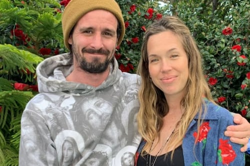 Esposa de James Ransone rompe el silencio sobre la muerte del actor de ‘It’