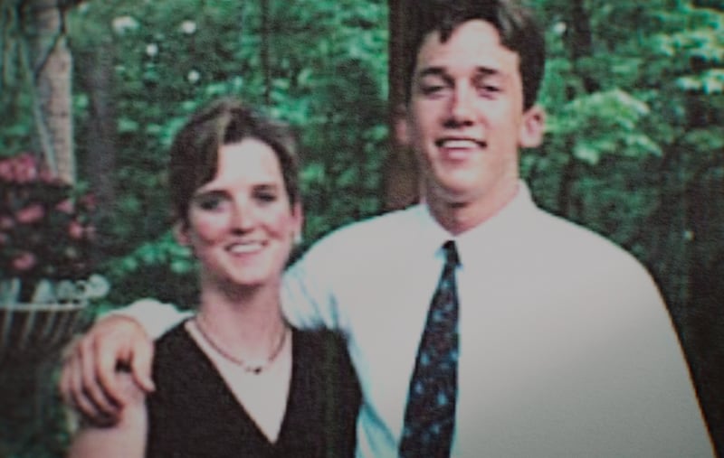 Amy Bradley Is Missing