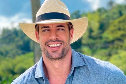 ¿Coincidencia o maldición? Otra actriz se divorcia tras actuar con William Levy en ‘Café con aroma de mujer’