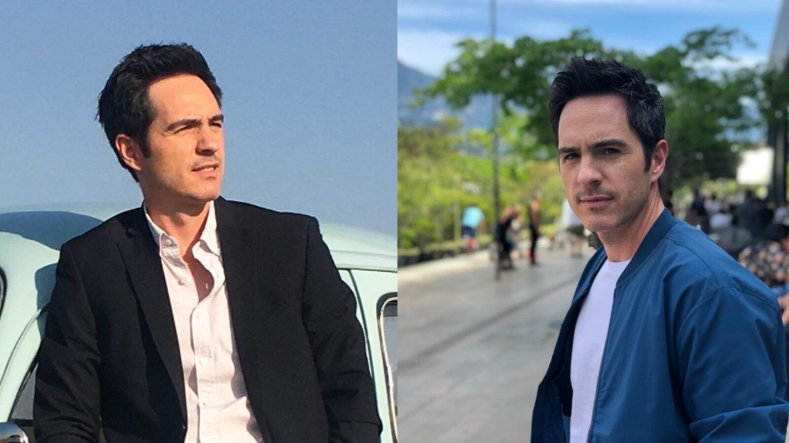 Mauricio Ochmann