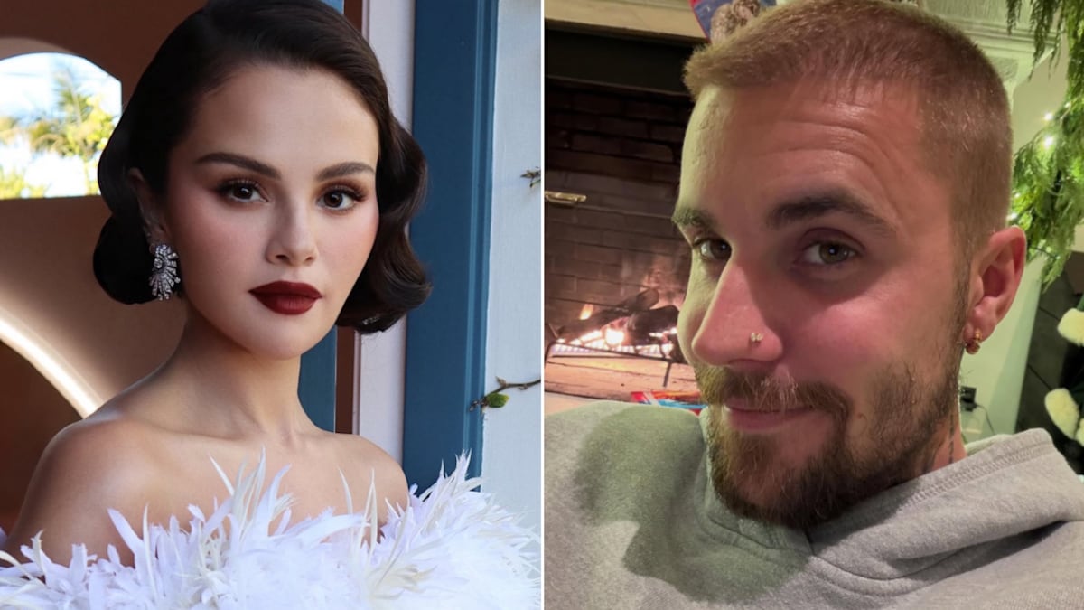 Selena Gomez / Justin Bieber