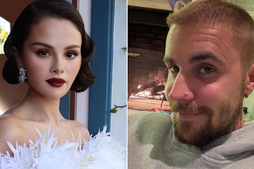 ¿Reconciliación? Selena Gomez y Justin Bieber se “reencuentran” 8 años después de su separación