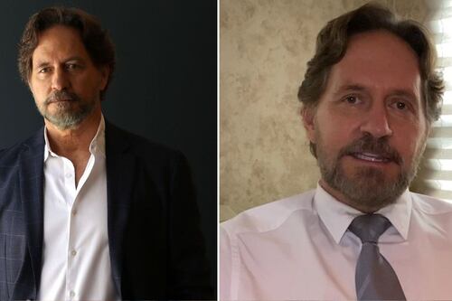 Guy Ecker será abuelo por primera vez: ¿quiénes son los cuatro hijos del actor?