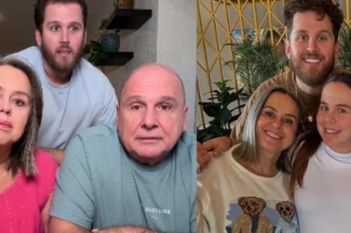 Antonia de ‘Los Chicaneros’ se refirió a la pelea por la que se distanció de sus padres