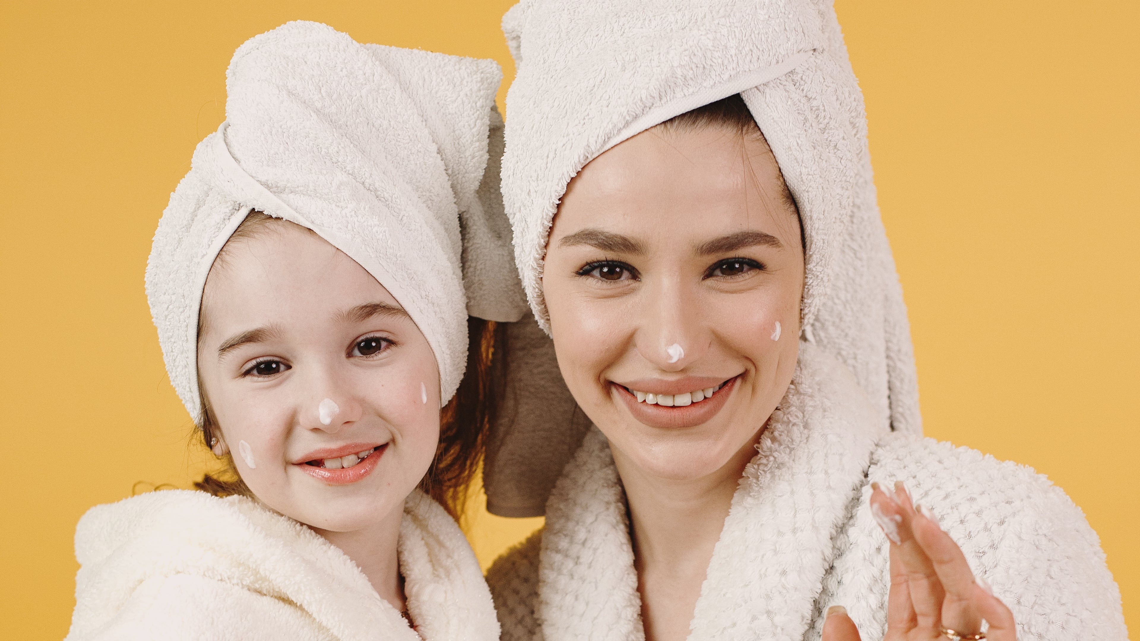 Cuidado de la piel infantil