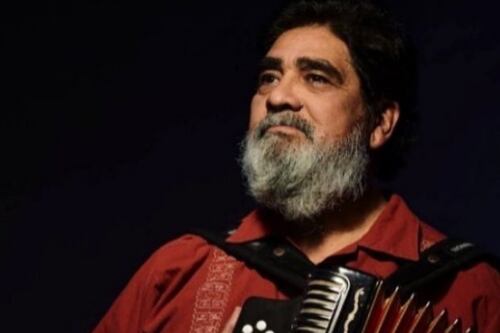 Familia demandará a quien grabó a Celso Piña en hospital