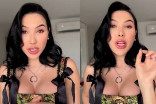 Aida Victoria Merlano ya habría olvidado al agropecuario; la ‘pillaron’ con nueva pareja