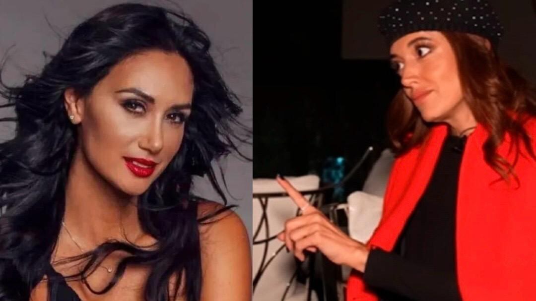 “Yo me enteré por la prensa que no me sigue. No sé nada, recién llegando de grabar. Pero no tengo nada que hablar si me bloquean”. Con esas palabras Pamela Díaz respondió a Yamila Reyna ante el supuesto alejamiento que habría tenido La Fiera con ella. 
Si bien, nadie sabe los motivos del distanciamientos, Díaz asegura que no tiene nada que ver su expareja, aunque concuerda que la polémica surge justo cuando Yamila se encuentra realizando su propio podscast y estrenó la entrevista que le realizó a Jean Philippe Cretton.