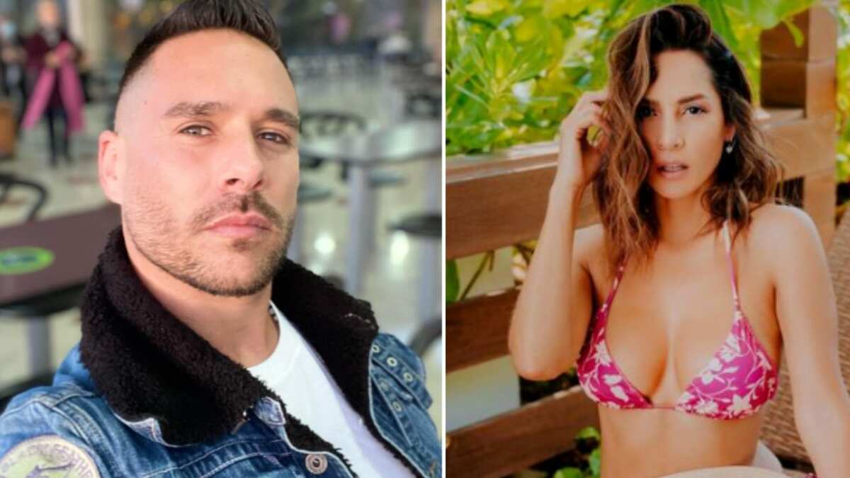 Sebastián Caicedo envía indirecta a Carmen Villalobos