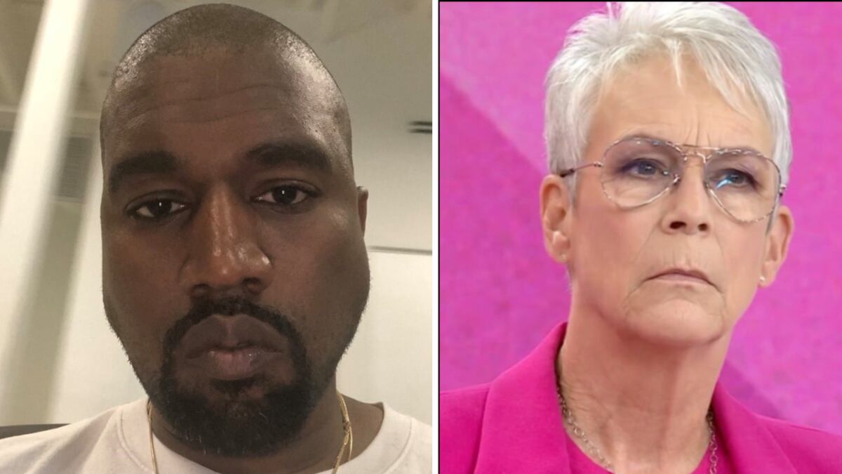 Aseguran que Kanye West necesita ayuda profesional.