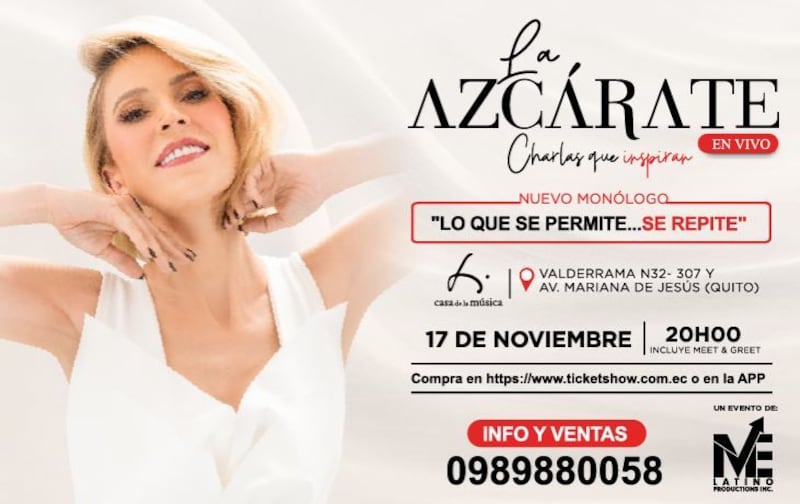 Alejandra Azcárate