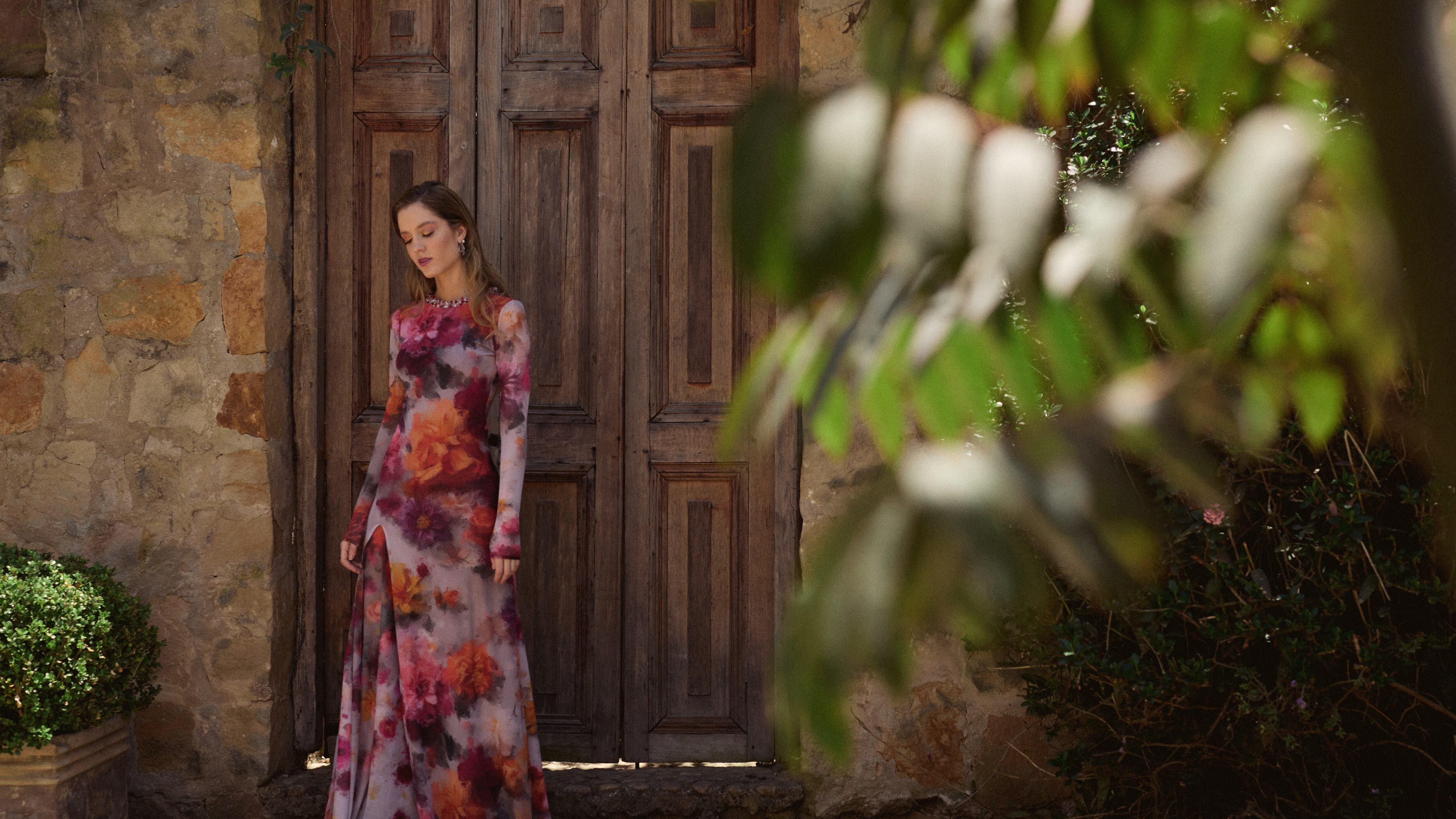 Cartas de Amor: la nueva colección de Diego Guarnizo