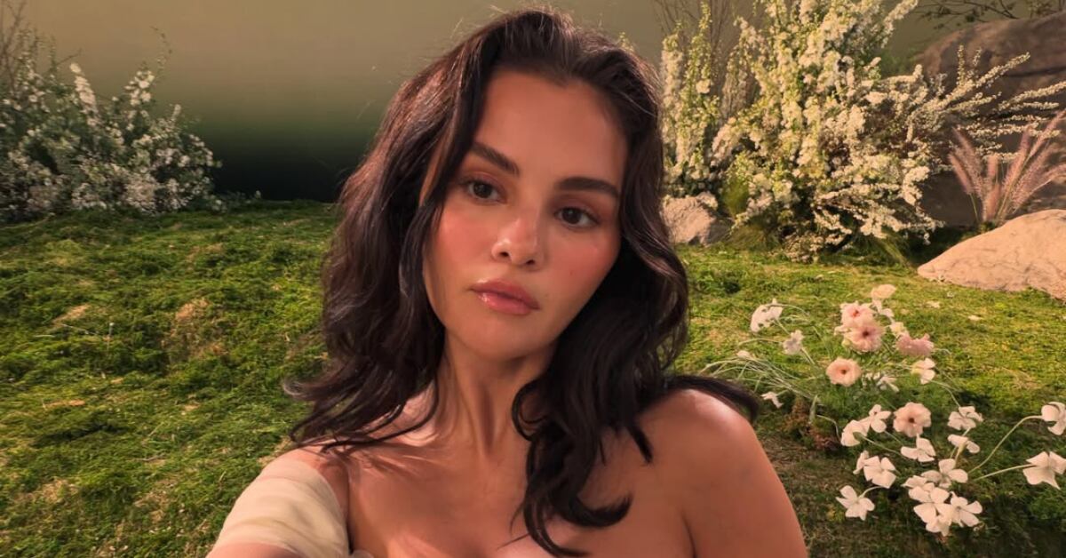 4 veces que Selena Gomez calló bocas y demostró que la belleza real no necesita filtros ni aprobación