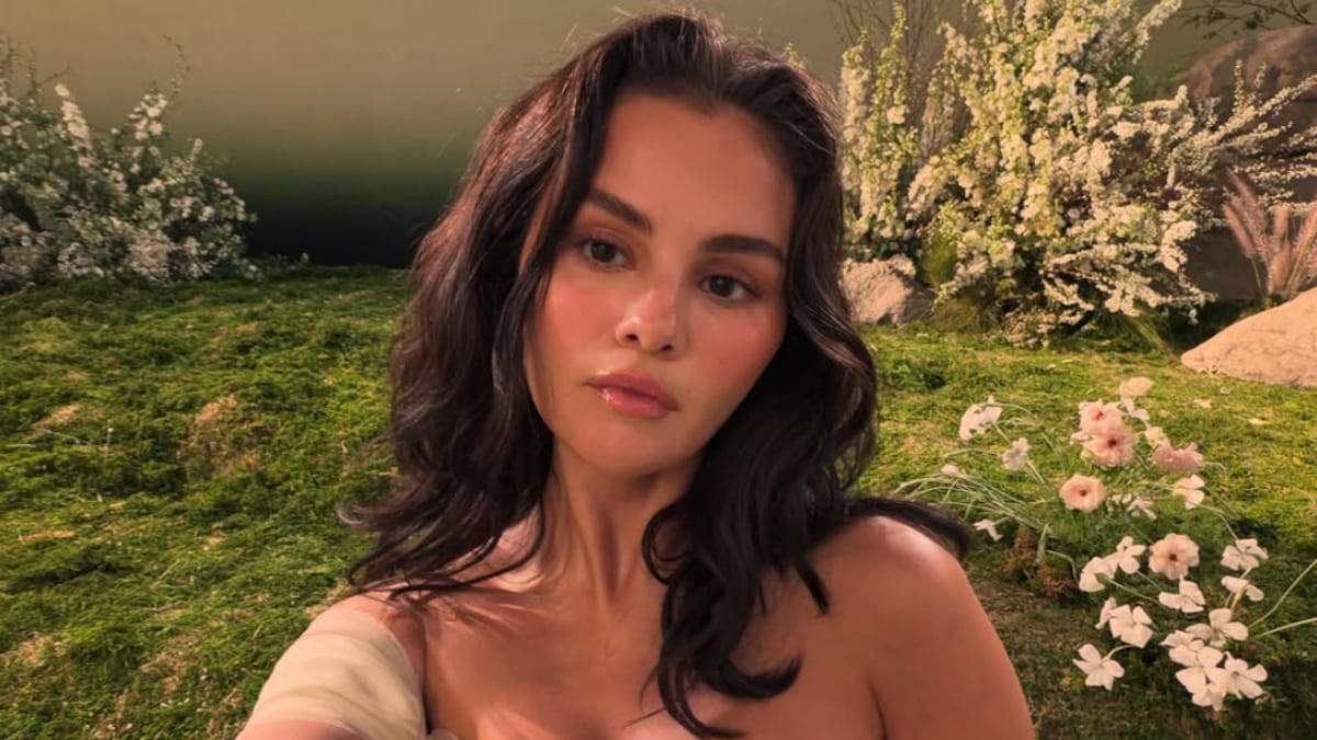 4 veces que Selena Gomez calló bocas y demostró que la belleza real no necesita filtros ni aprobación
