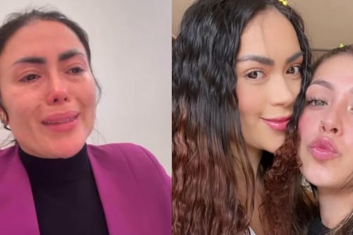 ‘Epa Colombia’ sorprendió a su hija con especial regalo de cumpleaños, ¿sin escatimar en gastos?