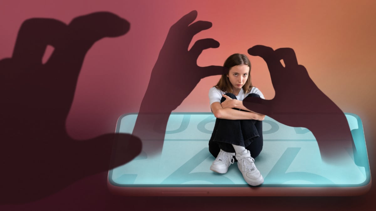 Así puedes prevenir la violencia digital en niños y adolescentes