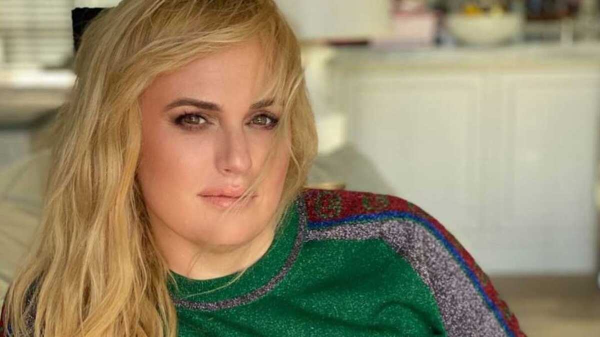 Rebel Wilson