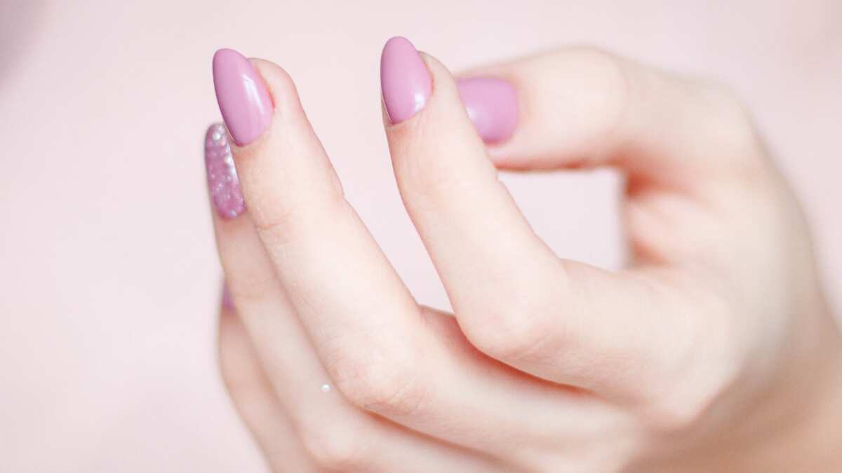 Estas son las uñas que serán tendencia este año.