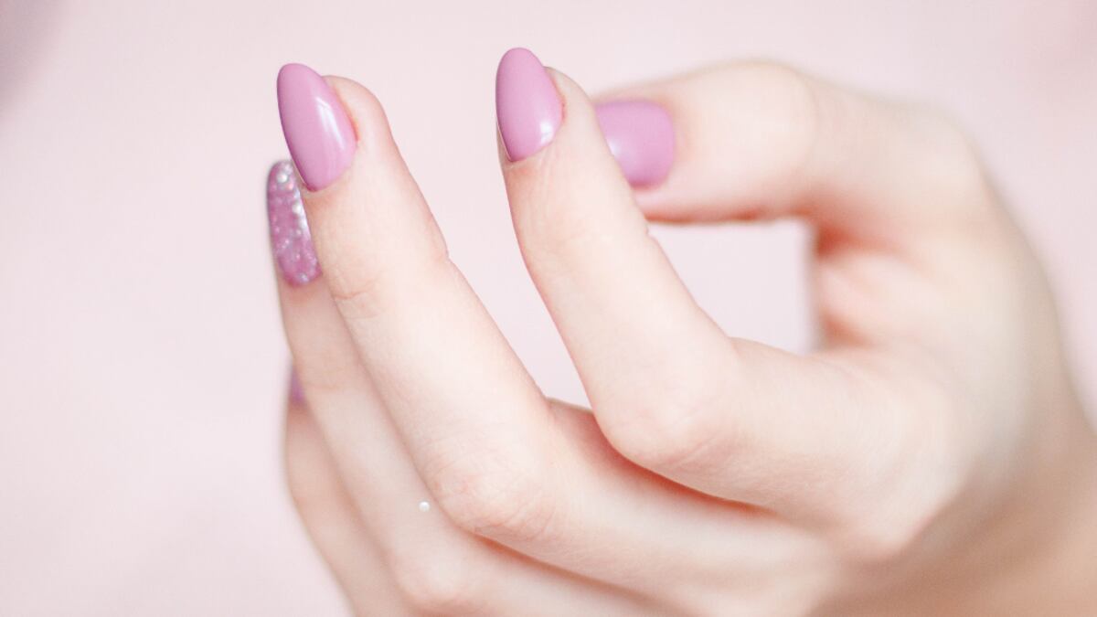 Estas son las uñas que serán tendencia este año.
