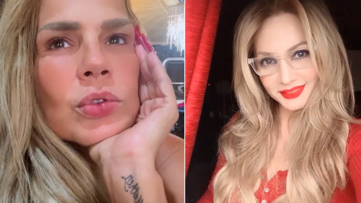 Este fue el “halago” de Niurka a Paty Navidad que causó controversia.