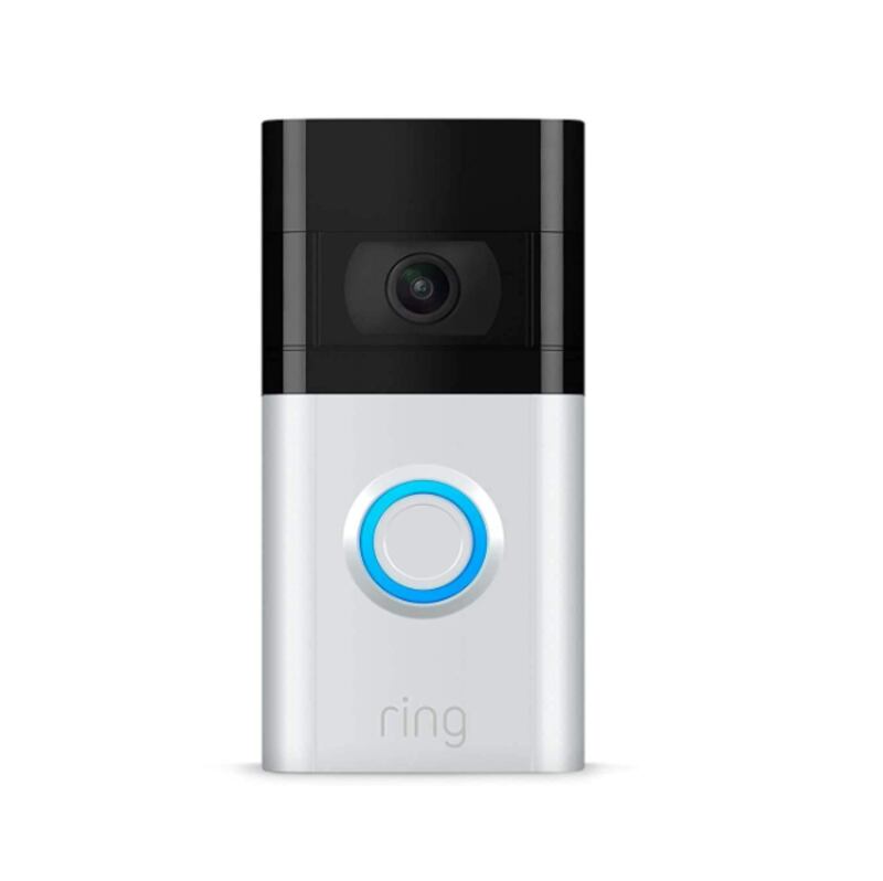 Ring Doorbell 3