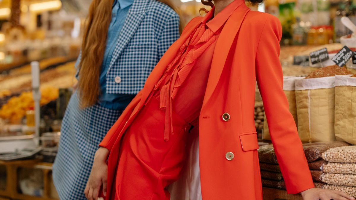 Del estilo "old money" a los colores intensos