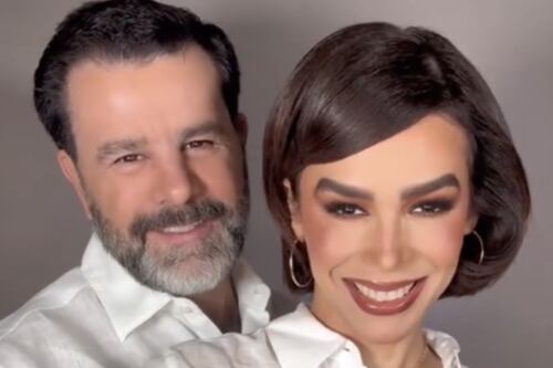 Eduardo Capetillo elimina su cuenta de Instagram, tras rumores de separación de Biby Gaytán