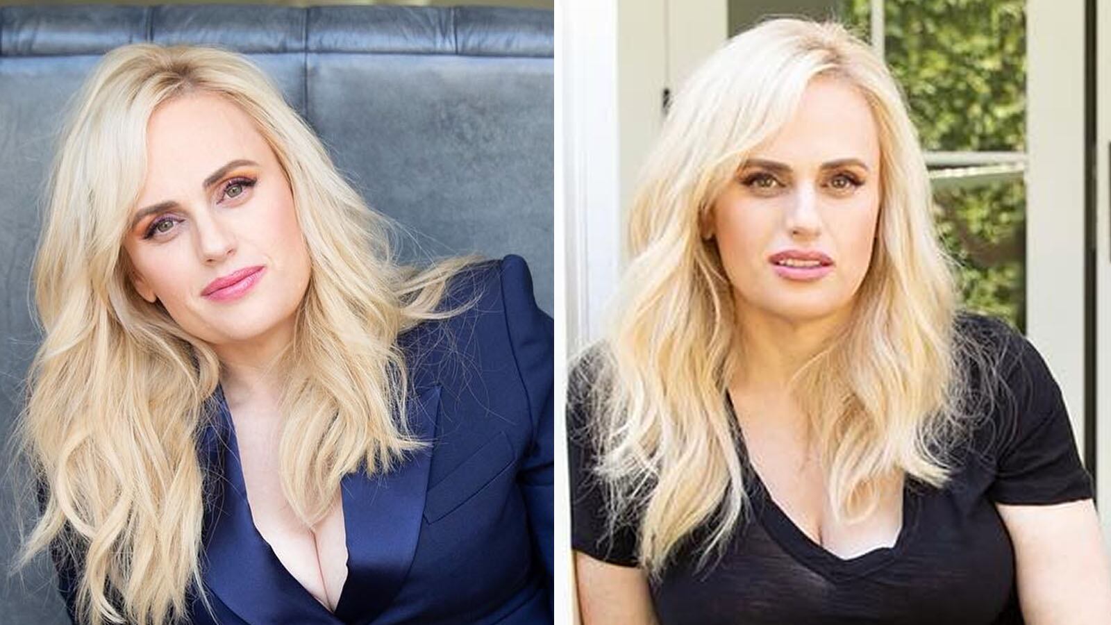Rebel Wilson