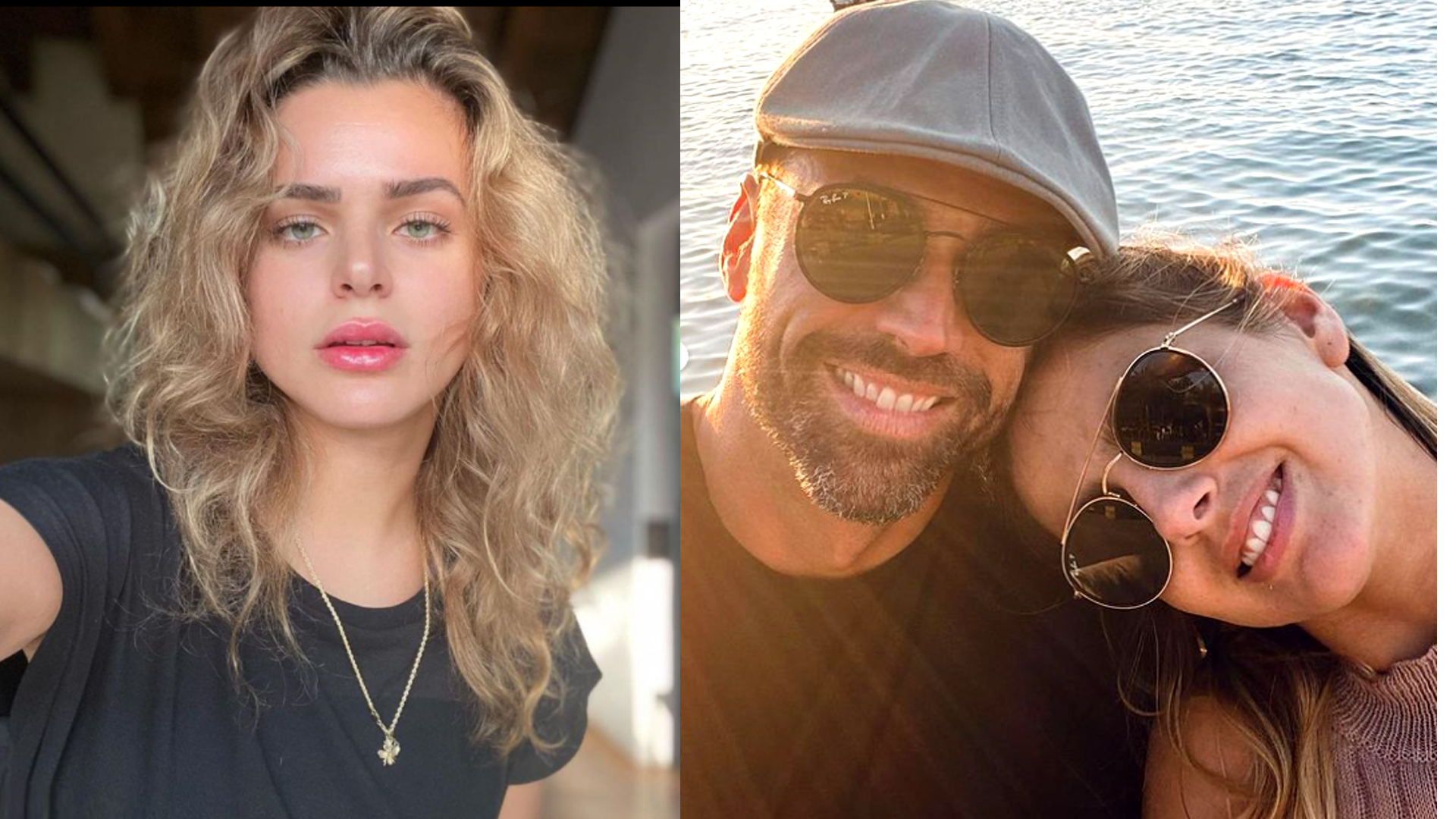 Isabella Castillo reveló por qué se divorció de Matías Novoa: ¿advertencia para Michelle Renaud?