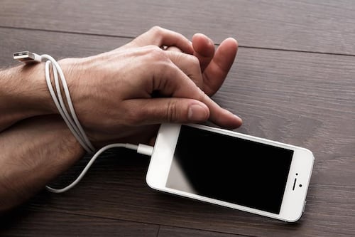 Conoce más sobre la nomofobia: la adicción creciente al celular