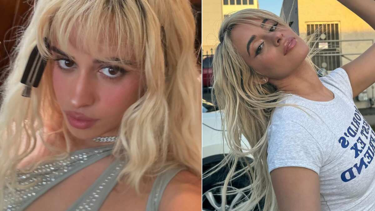 Camila Cabello desfiló en la Semana de la Moda de París, pero su participación causó opiniones divididas por esta razón.