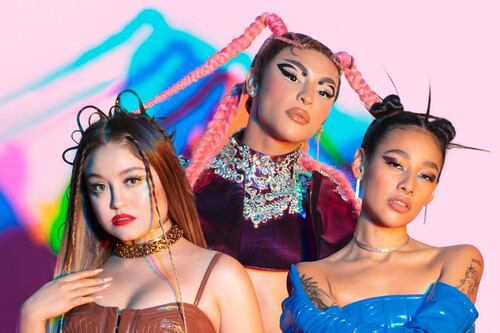 Yo x 1000: MAC dará una masterclass en Colombia para celebrar la propia individualidad