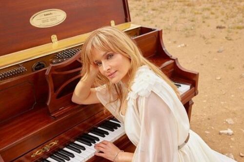 Nicole y la recepción de la gente de “Claroscuro”: “Lo ha tomado como un disco muy profundo”