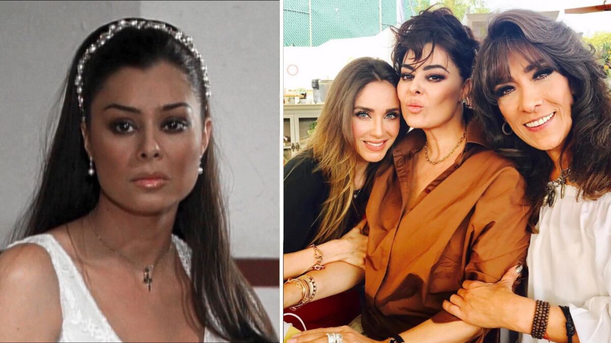 Yadhira Carrillo revela problemas de salud a causa del encarcelamiento de su esposo