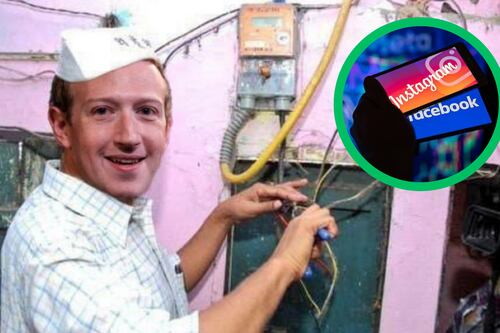 Estos son los mejores memes que ha dejado la caída de Facebook e Instagram