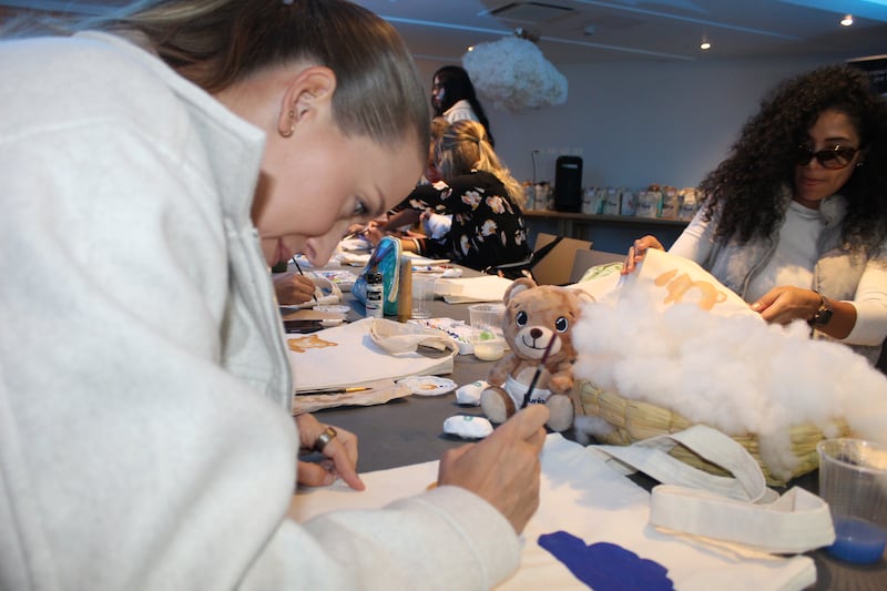 La Experiencia de Ternurología con PURIGI en Quito