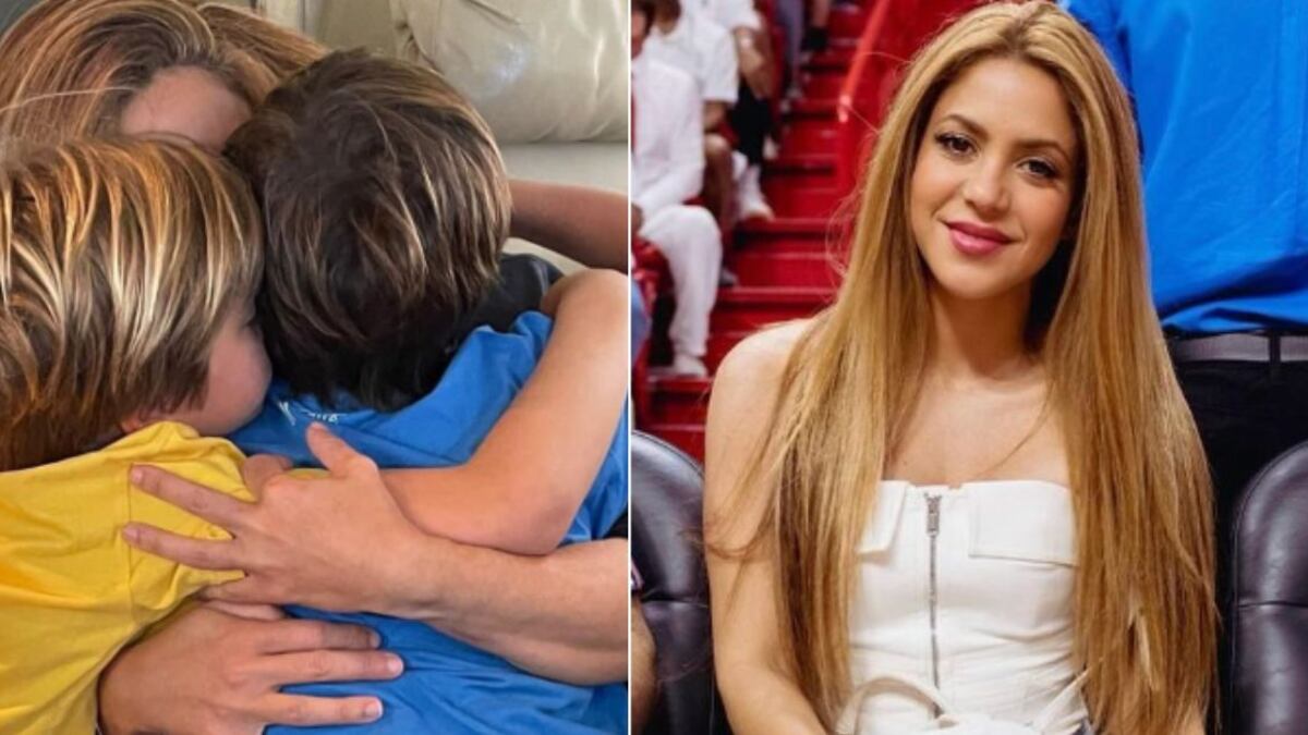 “Siempre tan especial”: Hijo de Shakira abre su primer negocio y enternece las redes
