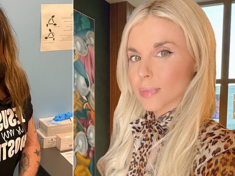 Padre de Miley Cyrus es acusado de “narcisista”: esta fue la explosiva declaración que hizo su expareja