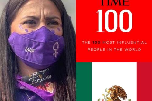 Olimpia: la joven que superó la violencia digital para crear una ley que protege a las mujeres