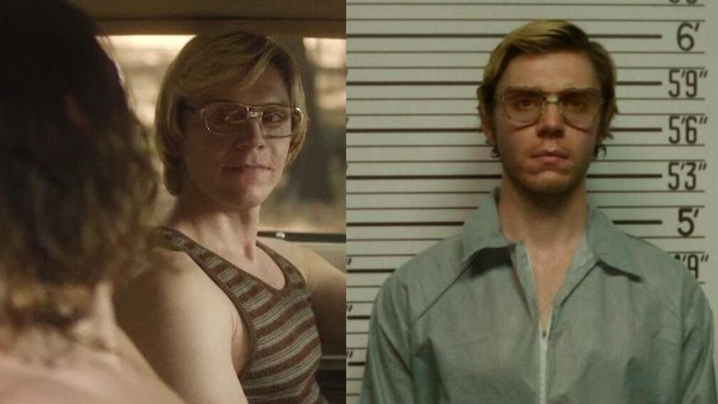 "Dahmer", la serie que recrea las atrocidades del llamado Monstruo de Milwaukee ha desatado la polémica