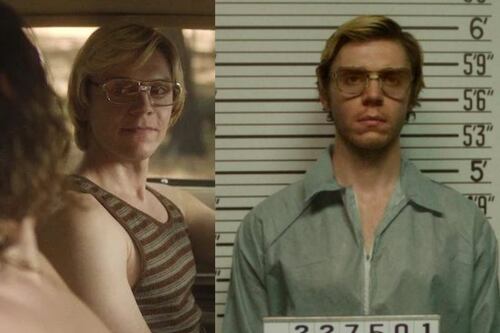 La verdad detrás de la mente de Jeffrey Dahmer, el monstruo que Netflix recreó en ‘Dahmer’