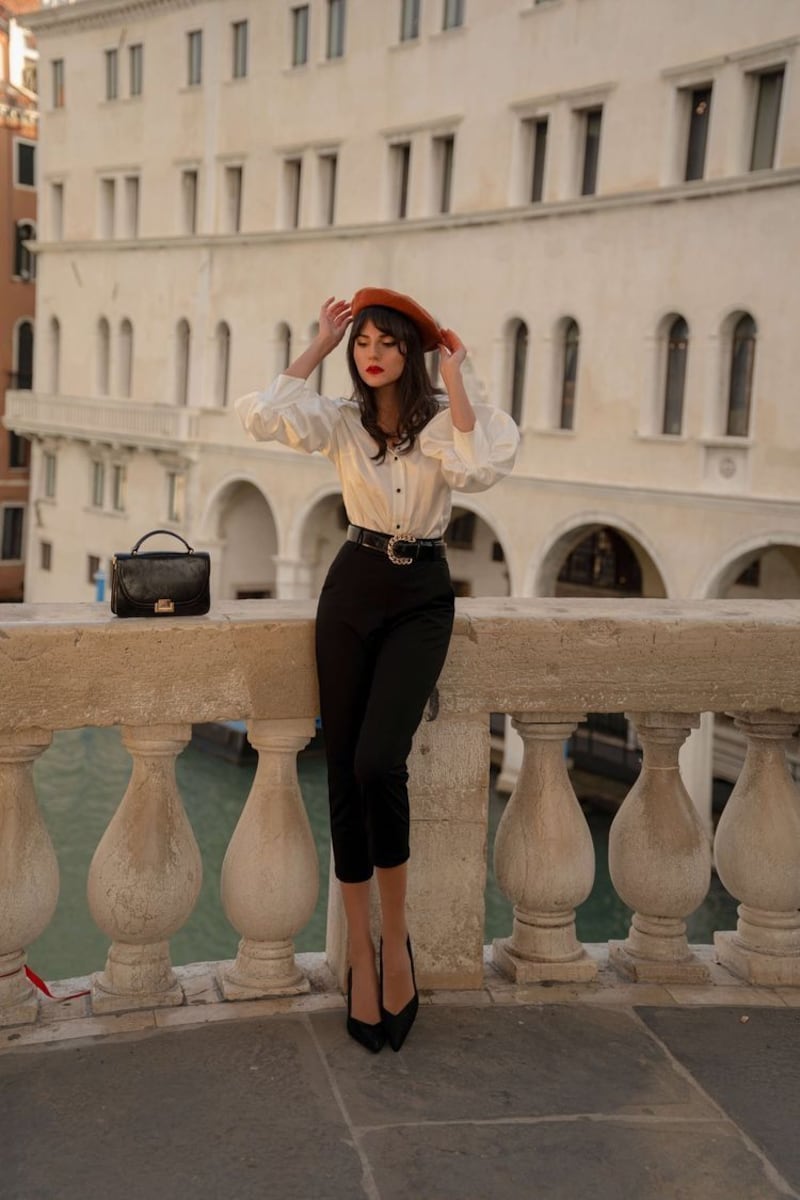 ¿Adiós clean look? Los peinados ‘poetcore’ son tendencia y prometen un cambio distinto