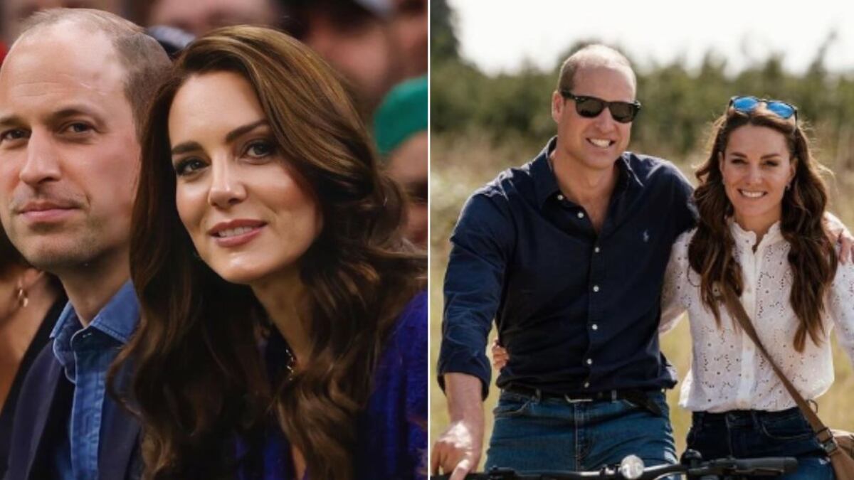 Los desplantes del príncipe William a Kate Middleton: “La hizo quedar mal”